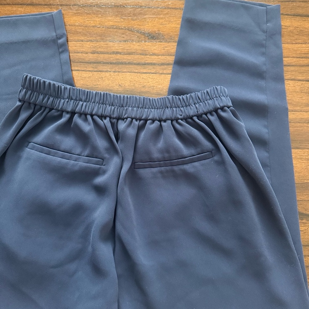 JCREW Jamie pant